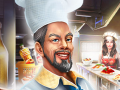 Jeu Fabio the Chef