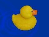 Jeu Duck