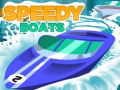 Jeu Speedy Boats