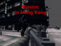 Game Mission in Hong Kong