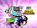 Game Teen Titans Go: Jump Jousts