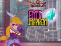 Jeu Mysticons:  Em's Mayhem