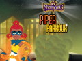 Jeu Mysticons: Piper Parkour