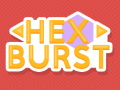 Game Hex Burst
