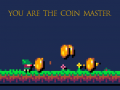Game You Are The Coin Master