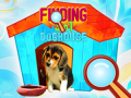 Jeu Finding 3 in 1: Doghouse