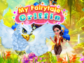 Game My Fairytale Griffin