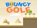 Game Bouncy Golf