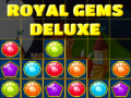 Game Royal gems deluxe