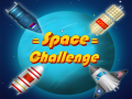 Game Space Challenge