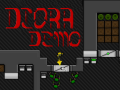 Game Diora Demo