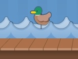 Jeu Quack Shot