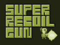 Game Super Recoil Gun