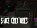 Game Space Creatures