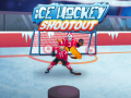 Game Ice Hockey Shootout