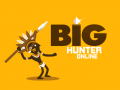 Jeu Big Hunter Online