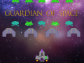 Jeu Guardian of Space