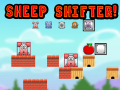 Game Sheep Shifter