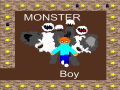 Game Monster Academy