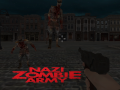 Game Nazi Zombie Army