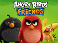 Jeu Angry Birds Friends