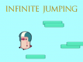 Game Infinite Jumping