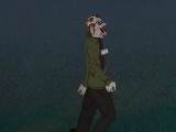 Jeu Night of the living dead