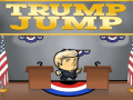 Game Trump Jump