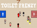 Game Toilet Frenzy