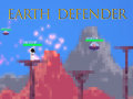 Game Earth Defender