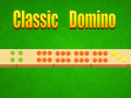 Jeu Classic Domino