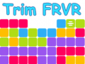 Game Trim FRVR
