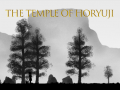 Game The Temple of Horyuji