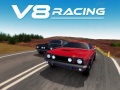 Jeu V8 Racing