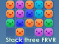 Game Stack three FRVR