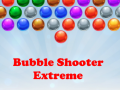 Game Bubble Shooter Extreme