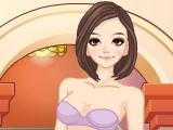 Jeu Californian girl