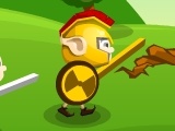 Jeu Elf Tree Defense