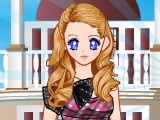 Jeu European Classical Clothes