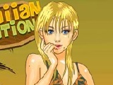 Jeu Hawaiian Vacation