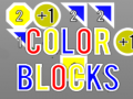 Jeu Color Blocks