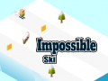 Game Impossible Ski