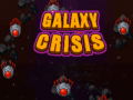 Jeu Galaxy Crisis