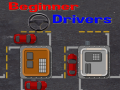 Game Beginner Drivers