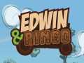 Game Edwin & Ringo