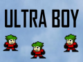 Jeu Ultra Boy