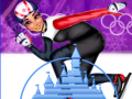 Game Disney Winter Olympics