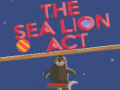 Jeu The Sea Lion Act