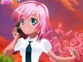 Jeu Trendy School Girl