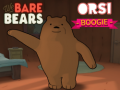 Jeu We Bare Bears Orsi Boogie